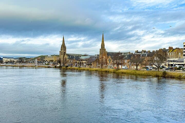 Culloden, Cawdor Castle & Inverness Day Trip from Invergordon Port photo 5