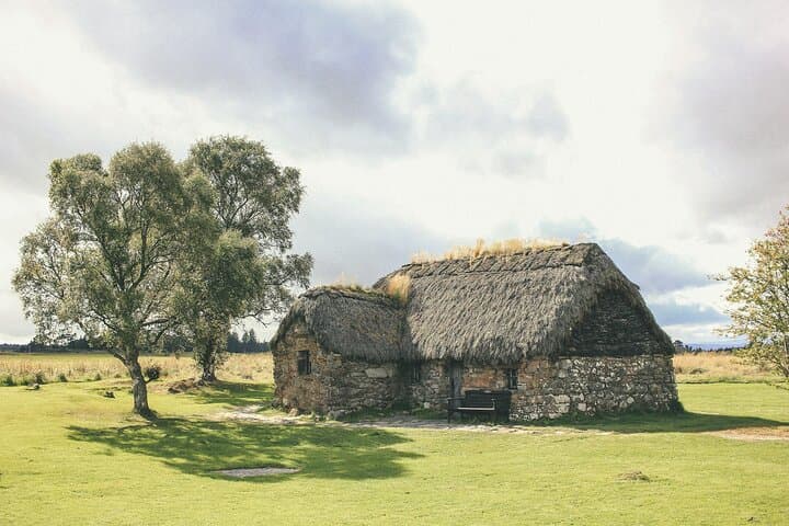 Culloden, Cawdor Castle & Inverness Day Trip from Invergordon Port photo 2