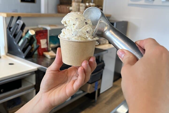 Bites and Sites: Canmore Walking Food Tour Through Downtown Eats photo 4