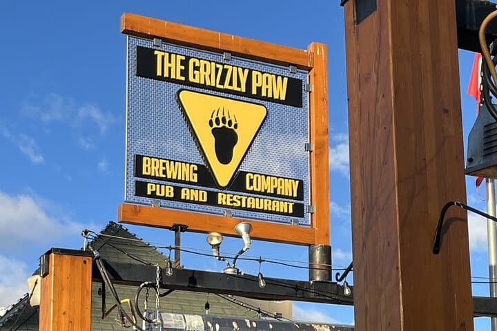 Bites and Sites: Canmore Walking Food Tour Through Downtown Eats photo 5