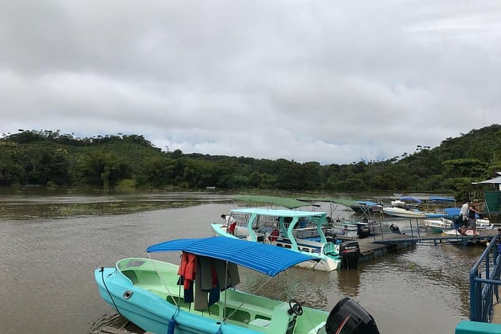 SJO to Río Perdido Lodge Private Transfer — San José Airport Shuttle to Guanacaste photo 4