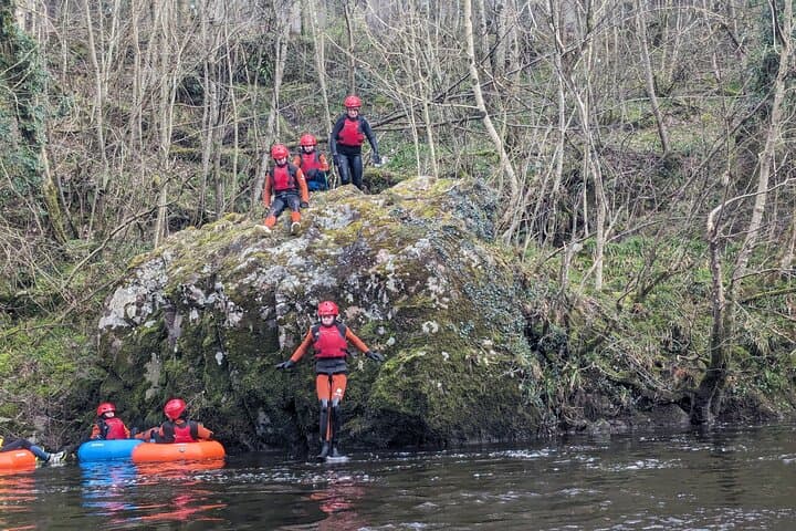 Dumfries River Tubing: Guided Rapids, Riverside Wildlife & Scenic Floats photo 6