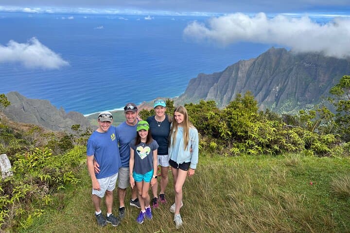 Private Kauai Highlights: Waimea Canyon, Kokee & Spouting Horn Day Tour photo 2