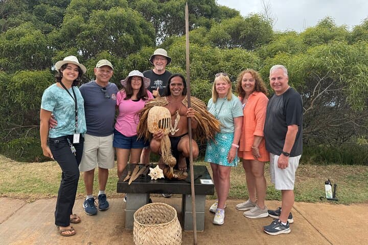 Private Kauai Highlights: Waimea Canyon, Kokee & Spouting Horn Day Tour photo 6