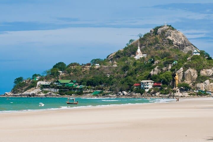 Private Charter Tours in Hua Hin — Build Your Own Day Trip photo 2