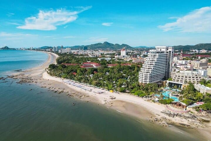 Private Charter Tours in Hua Hin — Build Your Own Day Trip photo 4