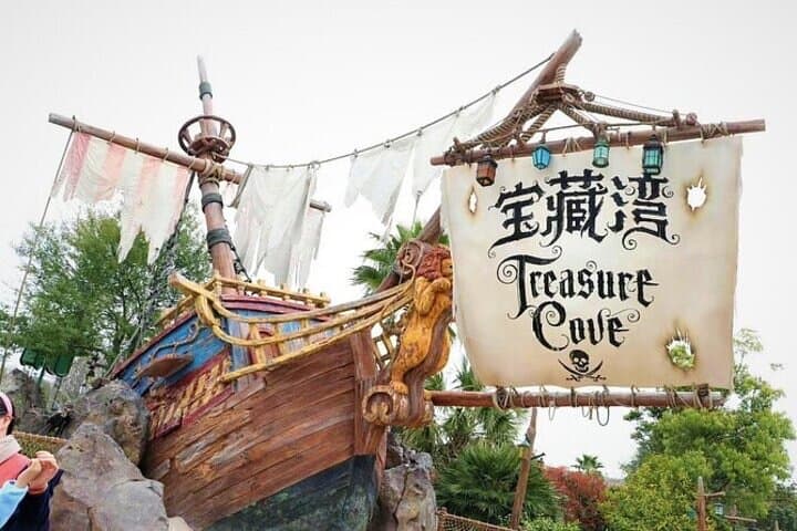 Shanghai Disneyland One-Day Pass: Insider Guide to Rides, Lines & Logistics photo 2
