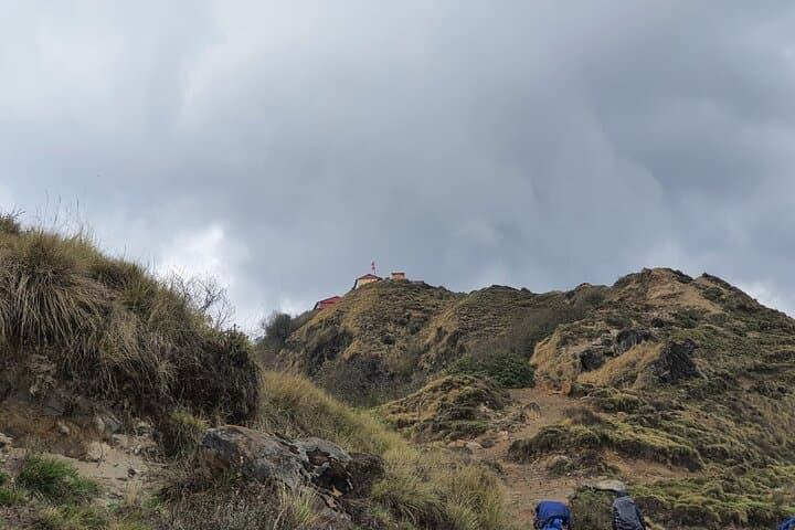 Mardi Himal Base Camp Trek: 4-Day Guided Route from Pokhara photo 4