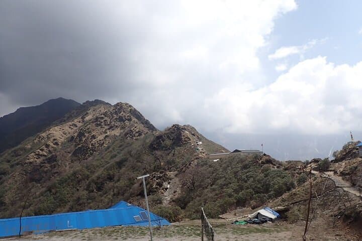 4-Day Mardi Himal Base Camp Trek from Pokhara — Short Annapurna Teahouse Trek photo 2