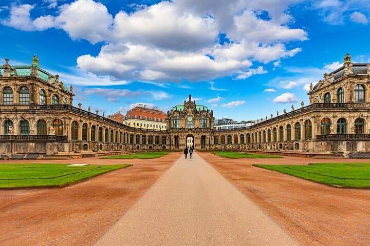Day Trip from Prague to Bastei Bridge & Dresden: Saxon Switzerland Hike and Royal Palaces photo 4