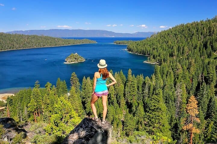 Off-the-Beaten-Path Hiking in South Lake Tahoe: Hidden Trails & Secret Vistas
