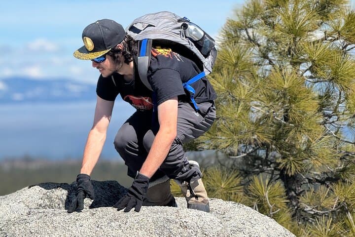 Off-the-Beaten-Path Hiking in South Lake Tahoe: Hidden Trails & Secret Vistas photo 2