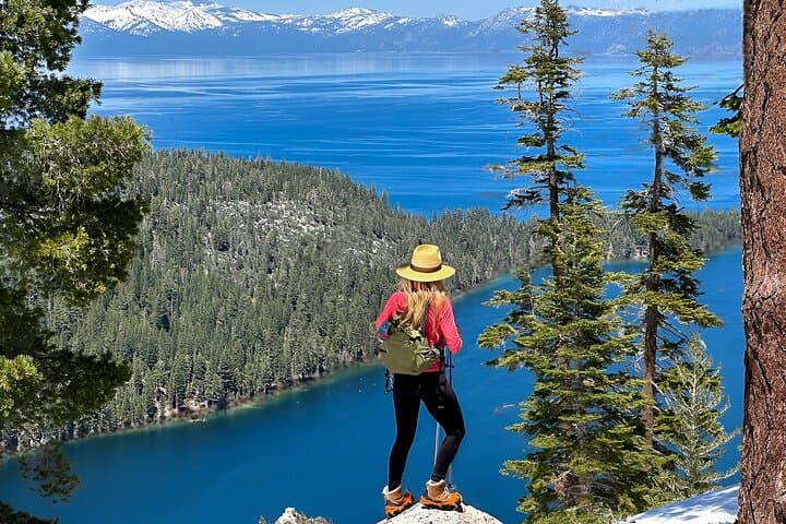 Off-the-Beaten-Path Hiking in South Lake Tahoe: Hidden Trails & Secret Vistas photo 5