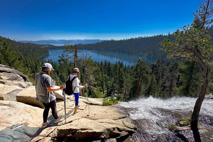 Off-the-Beaten-Path Hiking in South Lake Tahoe: Hidden Trails & Secret Vistas photo 3