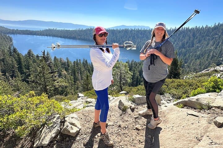 Off-the-Beaten-Path Hiking in South Lake Tahoe: Hidden Trails & Secret Vistas photo 6