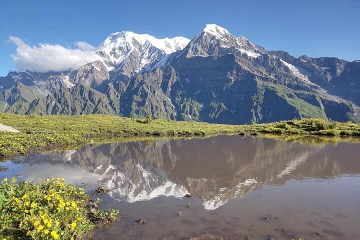 Poon Hill Sunrise Trek: 3-Day Private Trek From Pokhara photo 6