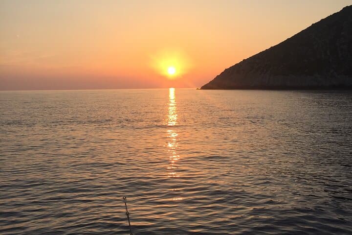 Big-Game Fishing from Split & Trogir — Private Catamaran Adventure for Bluefin Tuna photo 5