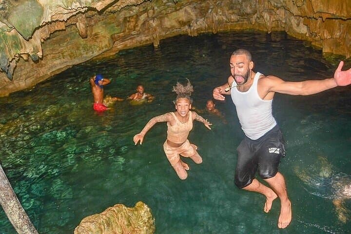 Embark on a Dominican Adventure: ATVs, Coral Reefs, and More photo 4