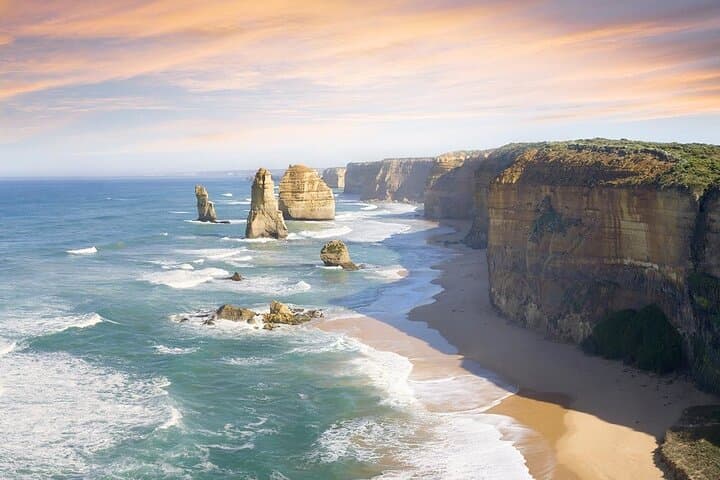 Coastal Magic: Twelve Apostles & Great Ocean Road Day Tour from Melbourne photo 2