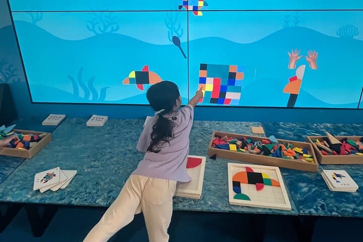 Tokyo Private Tour with a Kid-Friendly Guide — Custom Family Itineraries photo 5