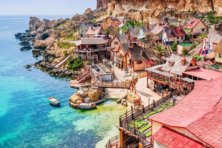 Private Day Tour in Malta: Valletta, Blue Grotto, Mdina & Coastal Highlights photo 4