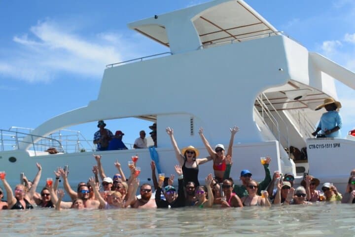 Embark on a Dominican Adventure: ATVs, Coral Reefs, and More photo 6