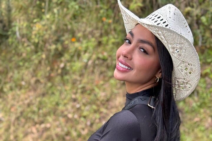 Horseback Riding Near Medellín: Mountain Trails, Local Lunch & Bilingual Guide photo 3