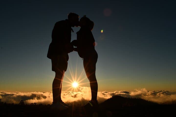Teide Sunset Buggy Tour from Puerto de la Cruz — La Caldera, Sea of Clouds & Lunar Lava Fields photo 2