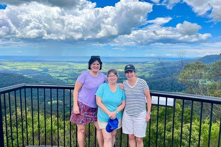 Private South Coast, Highlands and Kiama Day Tour from Sydney photo 2