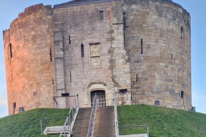 Private York City Day Trip from Manchester — Self-Guided Full-Day Tour photo 5
