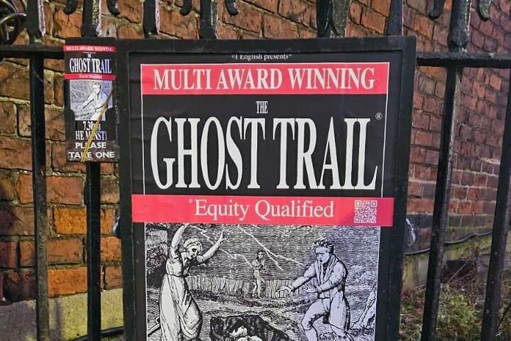 Private York City Day Trip from Manchester — Self-Guided Full-Day Tour photo 6