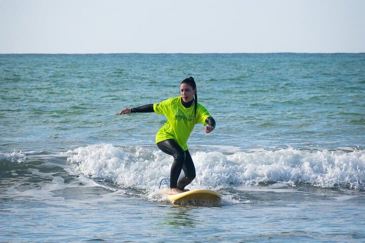 Essaouira 2-Hour Surf Lesson: Learn to Ride Atlantic Waves
