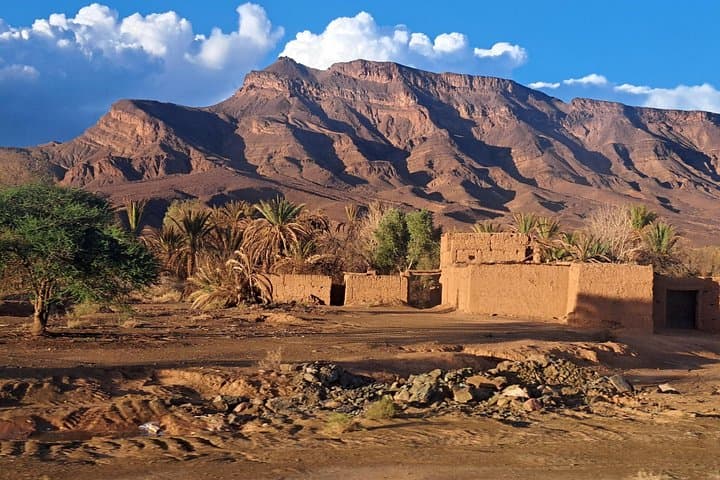 8-Day Sahara Desert Tour from Marrakech with Essaouira & Ait Ben Haddou photo 1