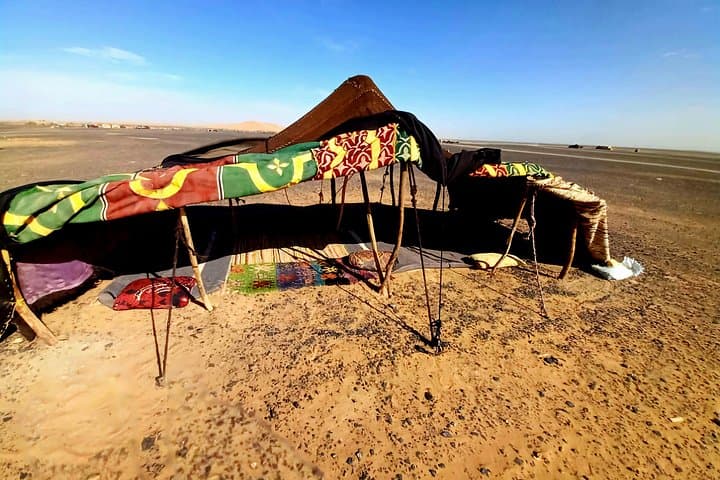 8-Day Sahara Desert Tour from Marrakech with Essaouira & Ait Ben Haddou photo 3