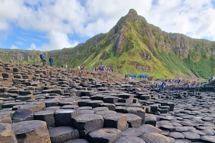 Giants Causeway Private Tour — North Coast Day Trip from Belfast photo 3
