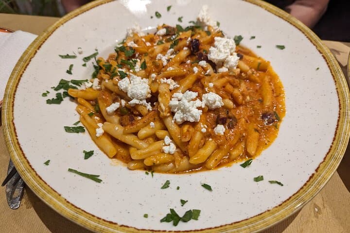 Athens After Dark: Enchanting Night Walking Tour with Dinner photo 6