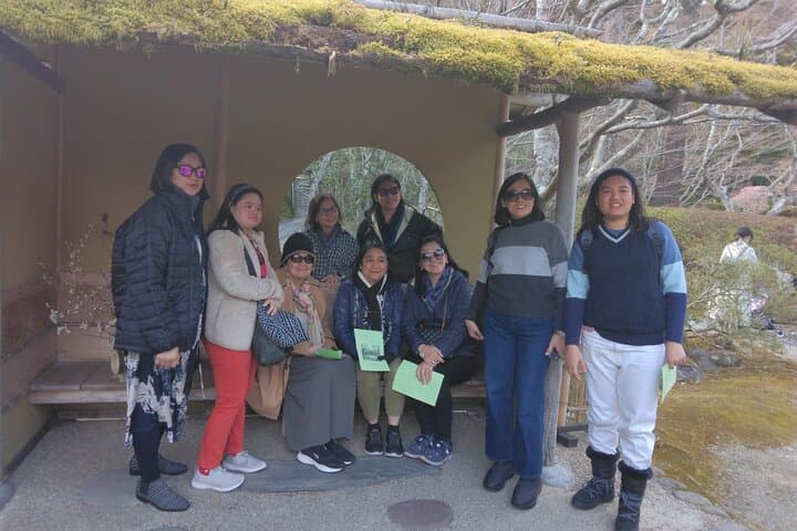 Day Trip to Matsushima Bay by Bullet Train: Islands, Temples & Oysters photo 2