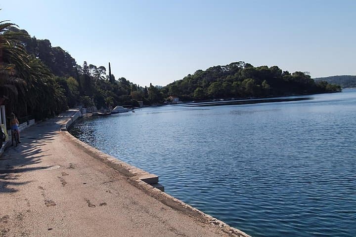 Fabulous Mljet Boat Tour from Dubrovnik — Mljet National Park Day Cruise photo 2