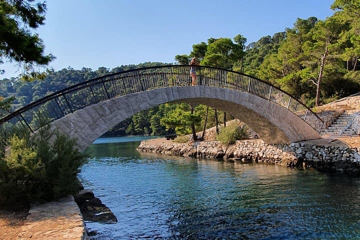 Fabulous Mljet Boat Tour from Dubrovnik — Mljet National Park Day Cruise photo 3