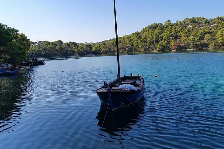Fabulous Mljet Boat Tour from Dubrovnik — Mljet National Park Day Cruise photo 4