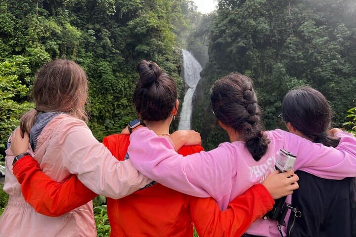 Premium Arenal Volcano, Waterfall & Thermal Day Trip from San José photo 2
