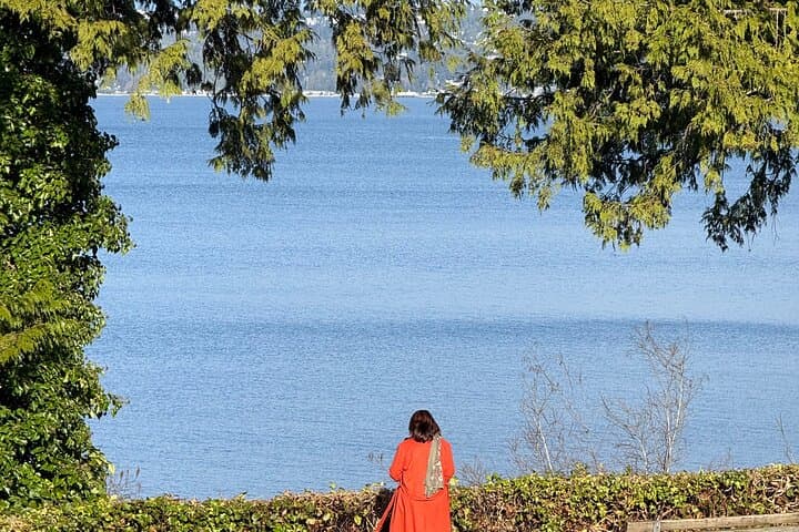 Stanley Park VIP Car Tour: Small-Group Comfort & Best Sights in 2 Hours photo 5