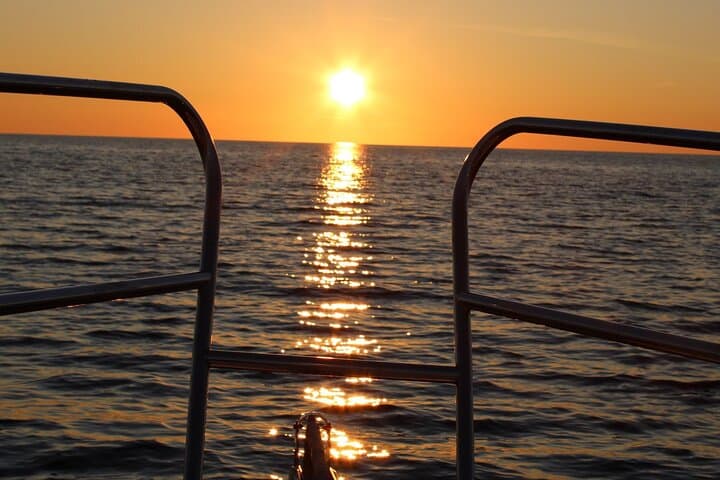 Sunset Cruise from Cavtat: Unlimited Drinks & Adriatic Island Views photo 3