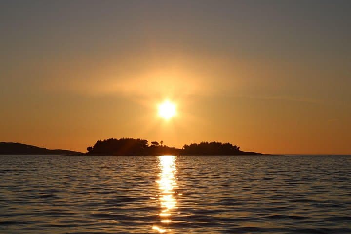 Sunset Cruise from Cavtat: Unlimited Drinks & Adriatic Island Views photo 4