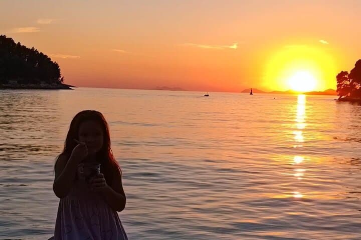 Sunset Cruise from Cavtat: Unlimited Drinks & Adriatic Island Views photo 6