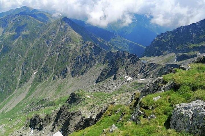 Hike the Făgăraș Mountains via the Transfăgărășan: Full-Day Alpine Adventure from Sibiu photo 3