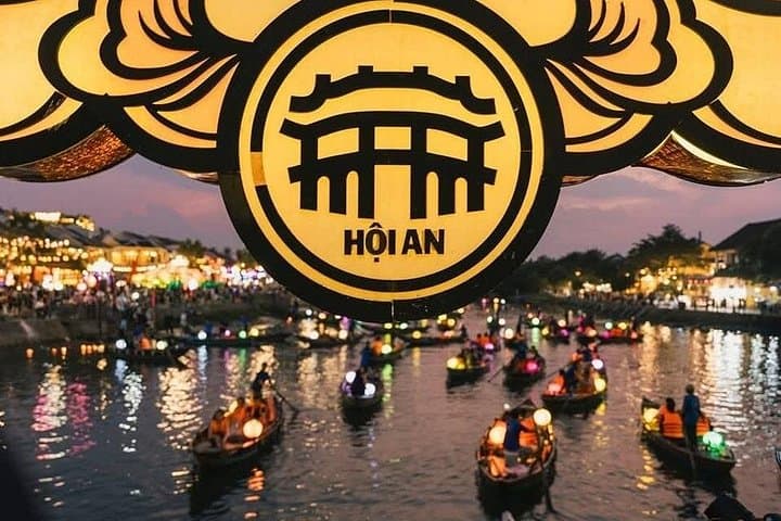 Da Nang Day Tour: Monkey Mountain, Marble Mountains & Hoi An Basket Boat Adventure photo 1