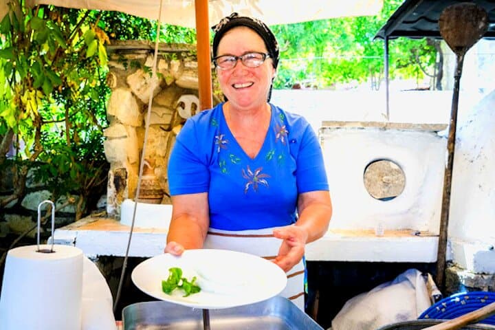 Authentic Paphos: Culture, Flavors and Traditions Day Tour photo 6
