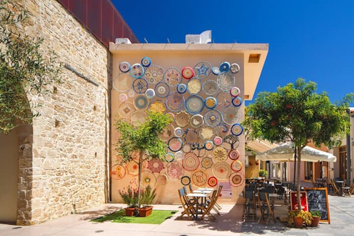 Authentic Paphos: Culture, Flavors and Traditions Day Tour