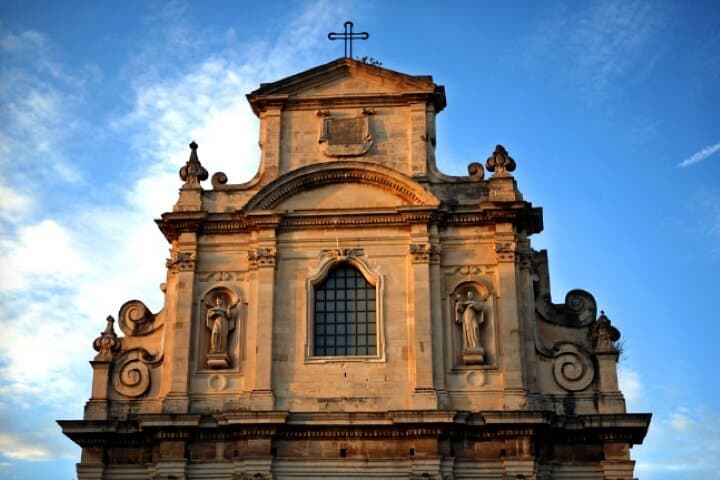 Lecce and Gallipoli Day Trip from Ostuni: Baroque Streets and Ionian Coastlines photo 5